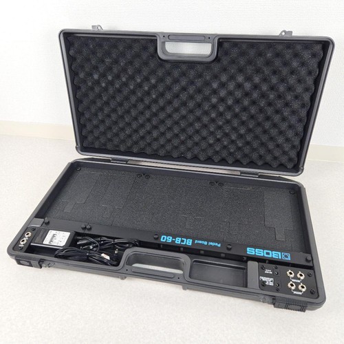 Boss bcb power supply - bcb-60,