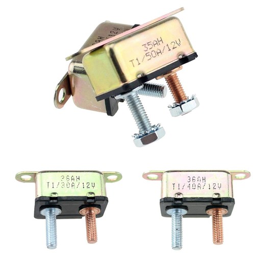 Disjoncteur 30a 40a 50a pour - disjoncteur, 30a/40a/50a
