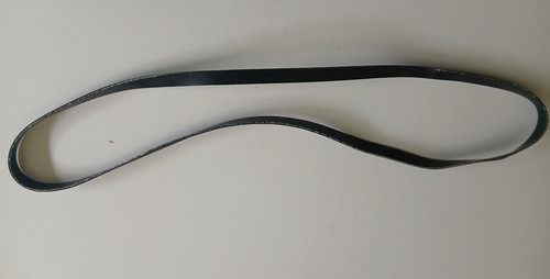 Courroie plate 710 mm - 710, x