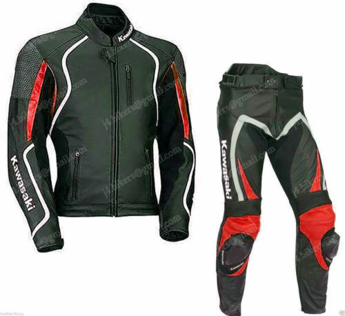 Kawasaki courses combinaison - kawasaki,
