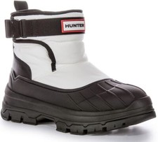 Bottes De Neige Femme Hunter