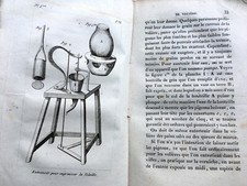 1823 OISEAUX BASSE COUR