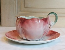 Ancienne Tasse à Chocolat