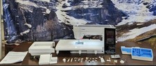 Juki DX4000 QVP sewing maching