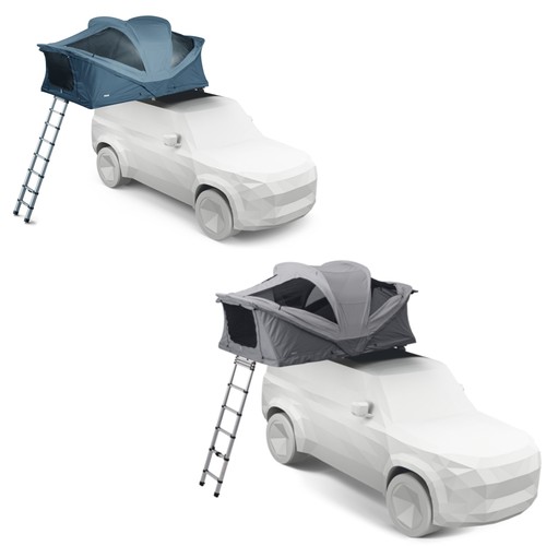 Thule approach ou l - thule, m