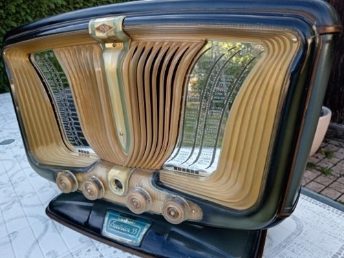 Snr poste radio - poste,