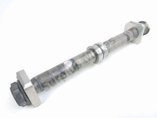 AXE DE ROUE ARRIERE SUZUKI