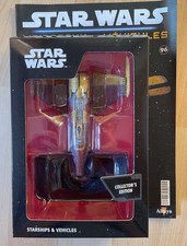 Star Wars Vaisseaux et Véhicules Altaya - Nº96 RP82