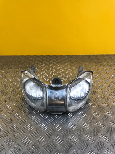 Phare avant pour yamaha - phare, xmax