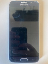 Samsung Galaxy S6 HS