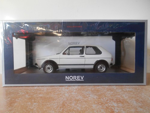 Golf gti 1976 - (volkswagen),