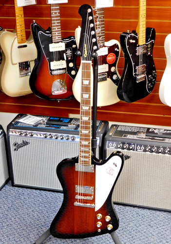 2023 epiphone firebird - 2023,