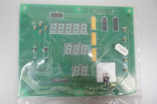 Thermo pcb display b4i - thermo, pcb,