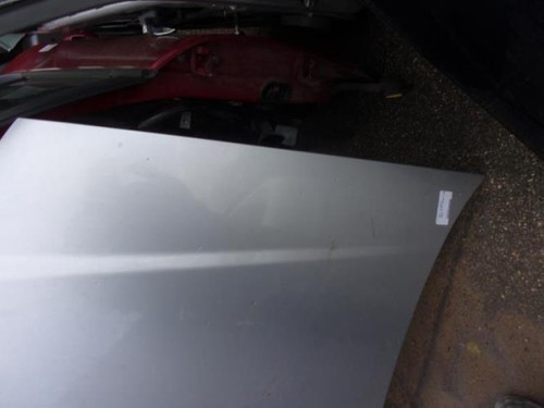 Capot audi avant phase 2 - audi, a6