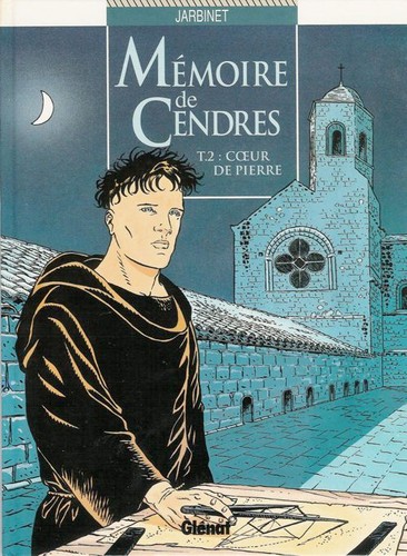 Mémoire cendres tome - -,
