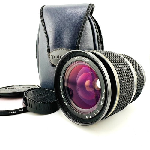 Neuf tokina x pro af - [neuf], at-x