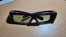 Lunettes 3D - Samsung SSG-3100GB - Bon État 