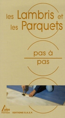 Les lambris - les,