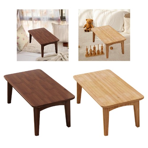 Table basse pliante tatami - table,