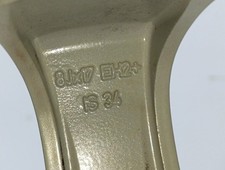 36116775597 jante BMW SERIE 3 BERLINA (E90) 320D 2007 2165588