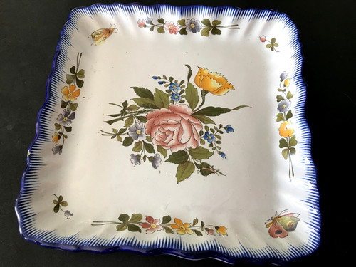 Charolles plat coupe - charolles,