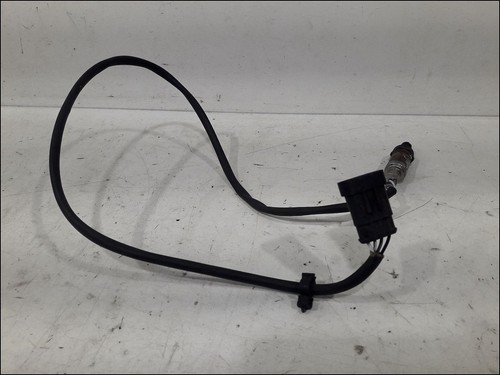 Sonde lambda aval lancia - ,