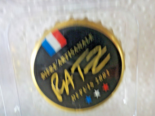 Capsule biere artisanale - ,