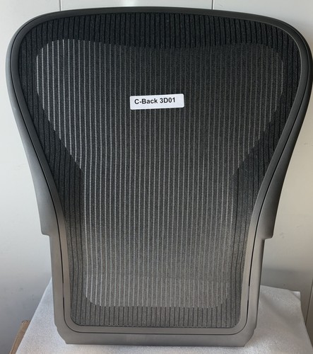 Herman miller aeron new - herman,