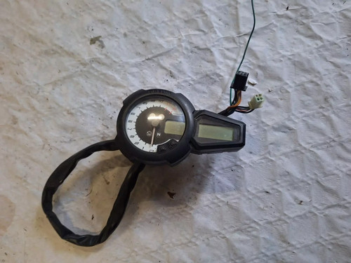 Compteur avec faisceau daelim - faisceau,