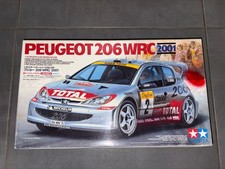 Maquette Voiture 1/24 TAMIYA