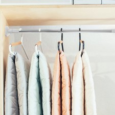  Tringle Armoire Extensible