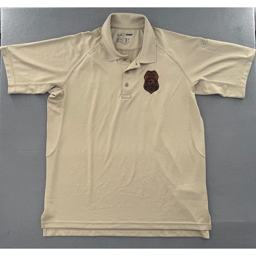 Tactical polo mens l - polo,