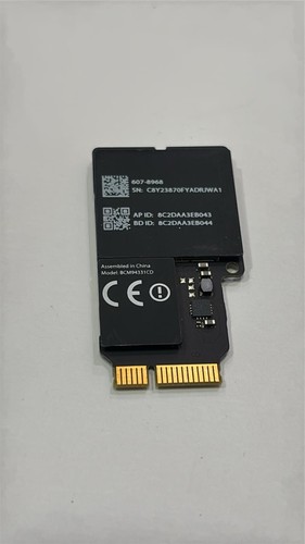 Apple carte reseau - apple, ..