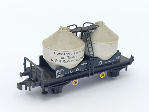 Hornby wagon citerne - hornby,
