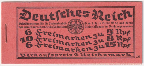 Empire allemand 1928 - empire,