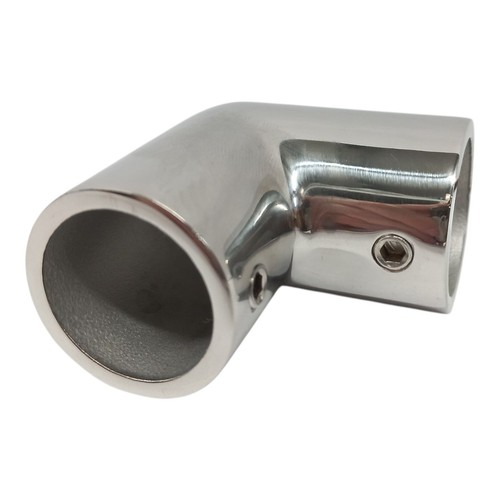 Coude droit pour tube - coude,