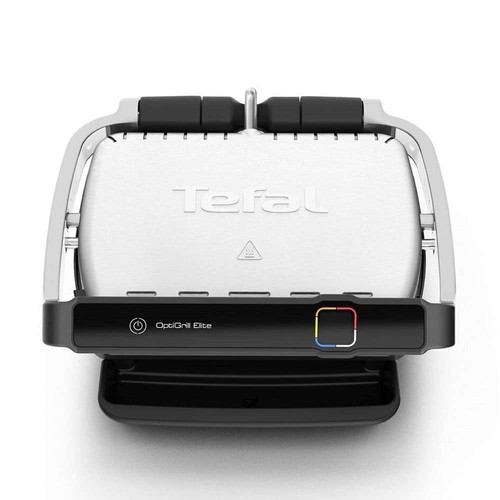 Tefal optigrill elite gc750d - tefal,