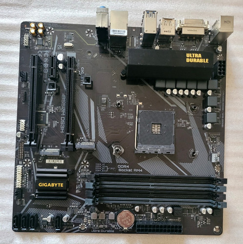 Carte mère micro atx - mère,