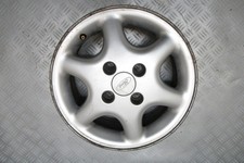 Jante alu Ford Fiesta 14