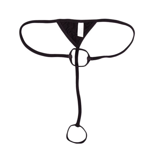 Lingerie string slip - lingerie,
