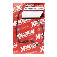 Joint carter embrayage moto