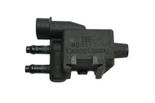 Electrovanne  7700857594