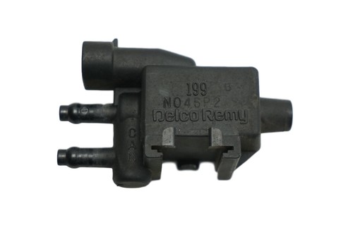 Electrovanne 7700857594 - electrovanne,