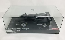 Kyosho Mini-Z Auto Scale Collection Enzo Ferrari GT Concept Black