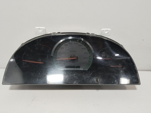 8022008201 compteur vitesse - 8022008201,