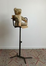 CHAISE HAUTE ENFANT, jouet