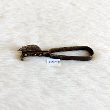 Ouvre-Boîte En Fer Vintage