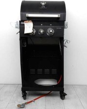 BURNHARD 945510 Barbecue à