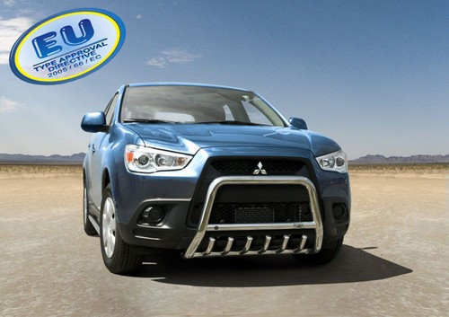 Pare buffle pour mitsubishi - buffle,