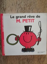 livre hachette monsieur madame